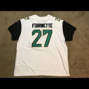 Leonard Fournette Jacksonville Jaguars Jersey
